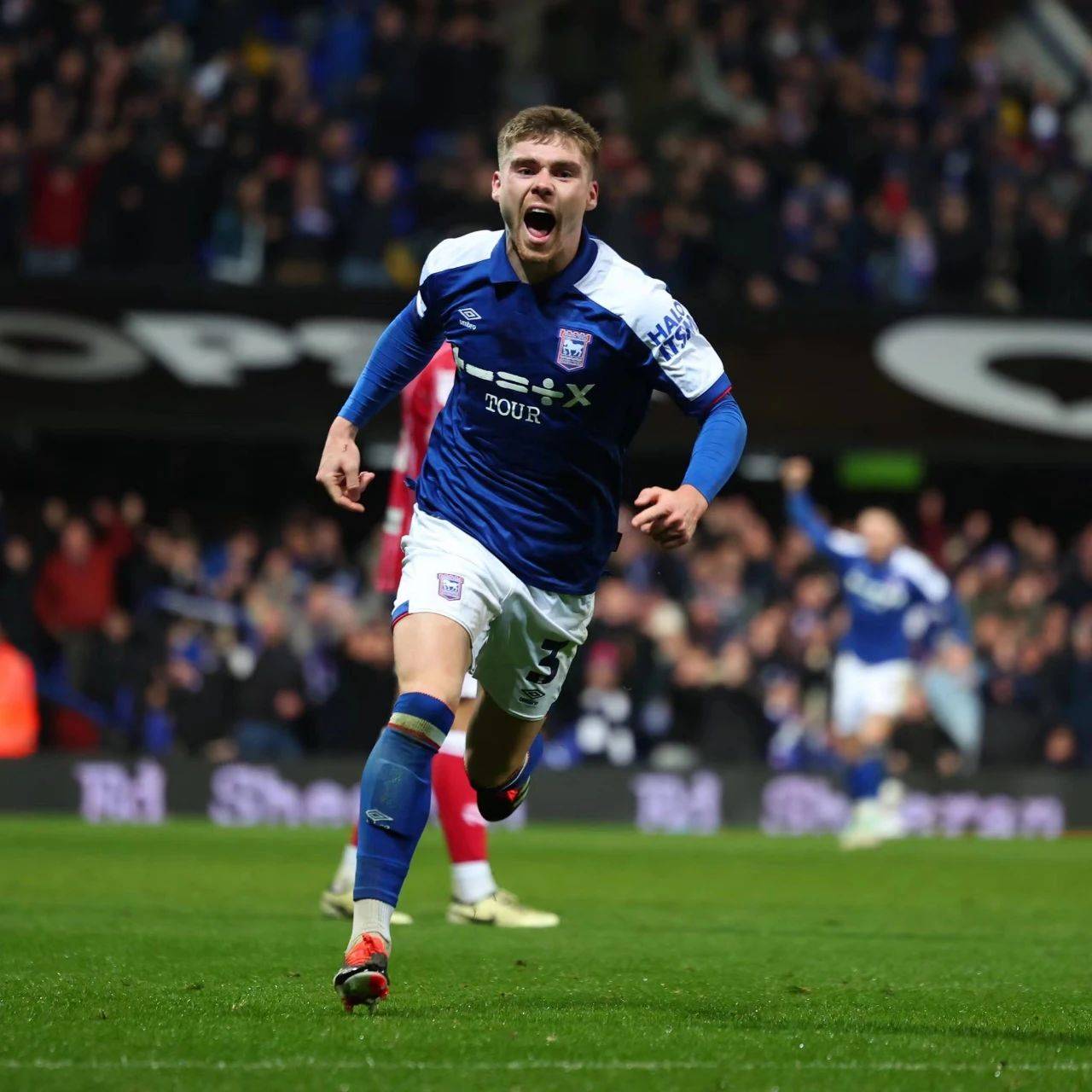 第三个进球 第三个进球